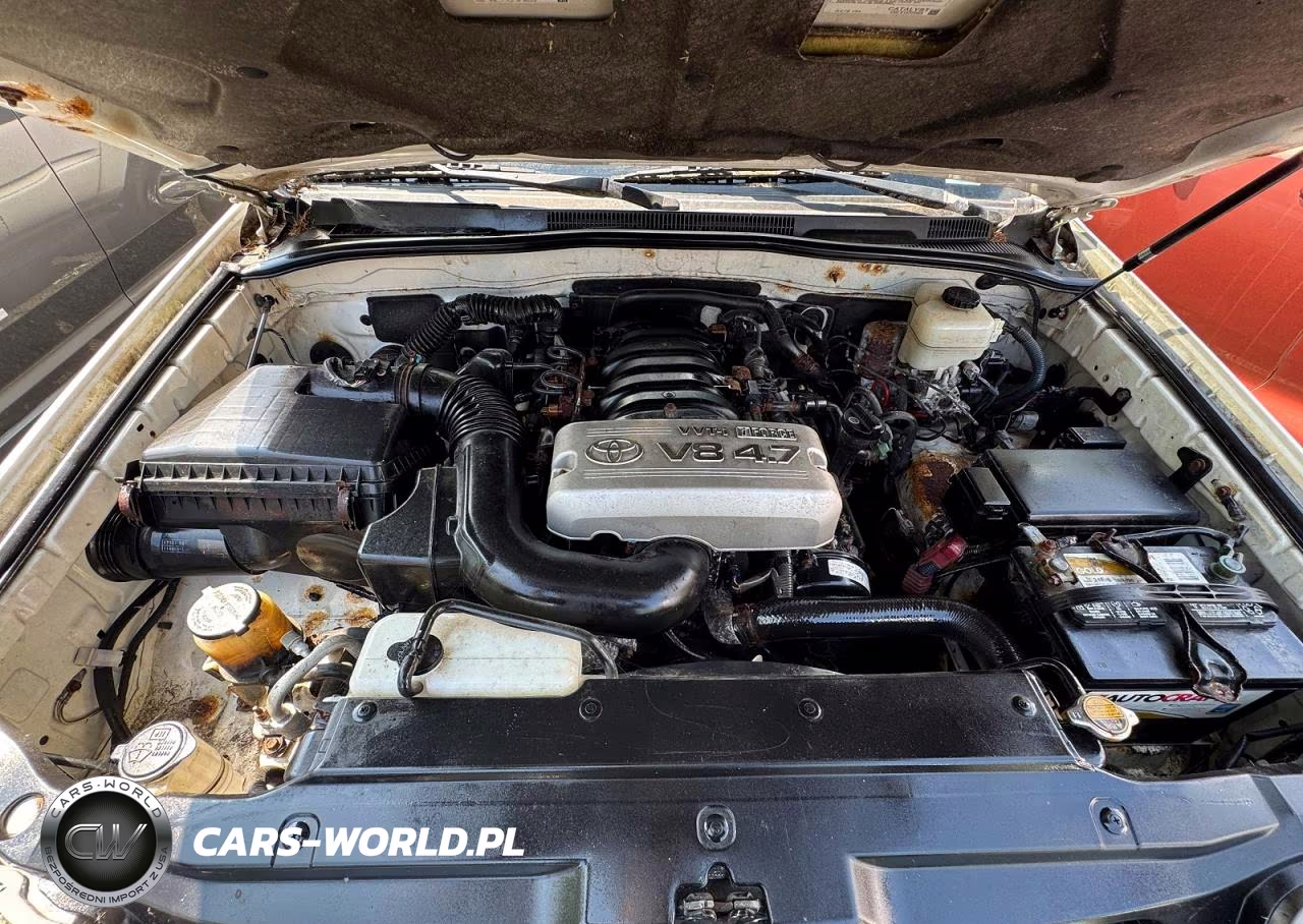 2005 Toyota 4Runner Sr5 VIN:JTEZT14R950024314 - 13