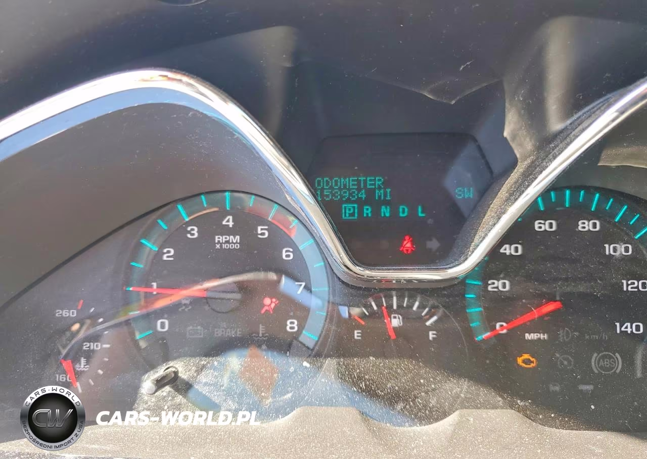 2014 Chevrolet Traverse Ls VIN:1GNKRFED3EJ177275 - 9