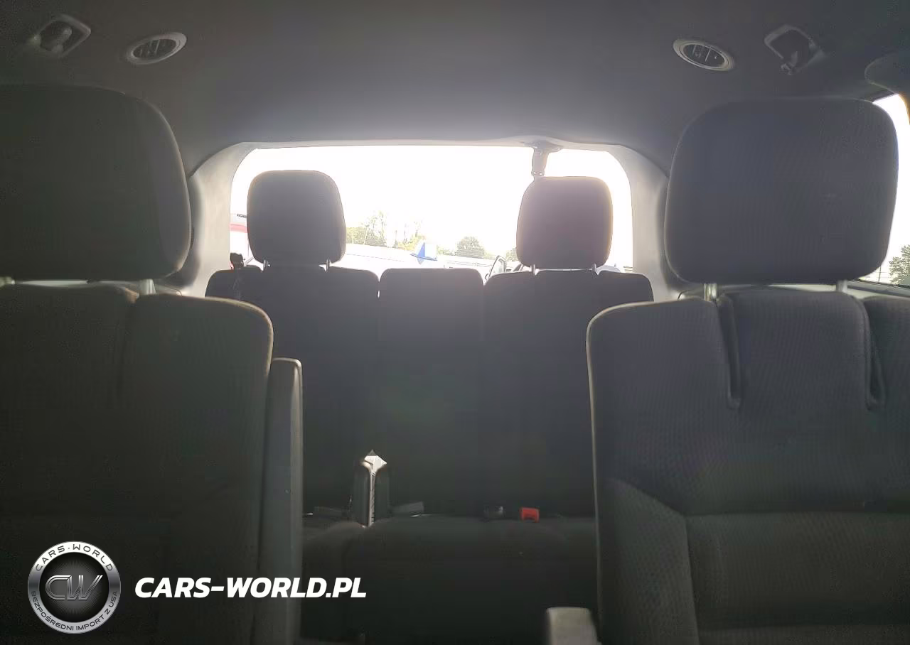 2018 Dodge Grand Caravan Se VIN:2C4RDGBG8JR191138 - 10