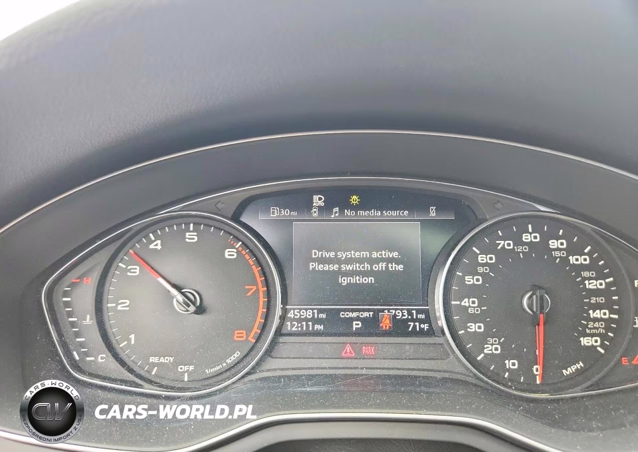 2020 Audi A4 Premium VIN:WAUDNAF42LN007734 - 9