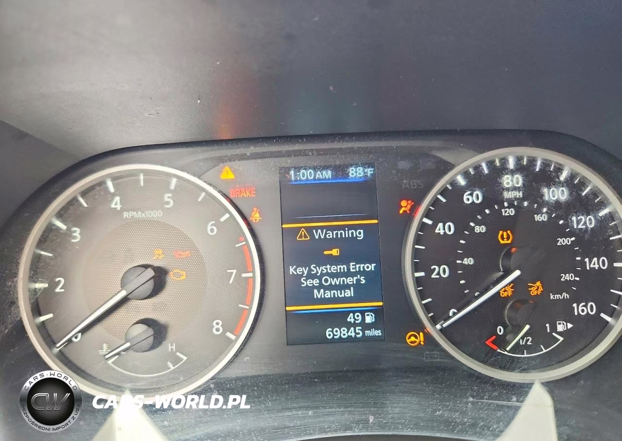 2023 Nissan Sentra S VIN:3N1AB8BV9PY279747 - 9