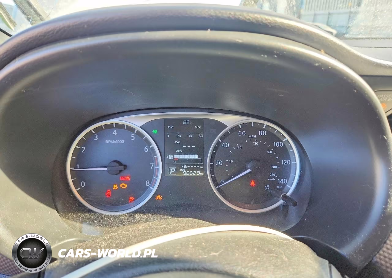 2019 Nissan Kicks S VIN:3N1CP5CU4KL566143 - 9