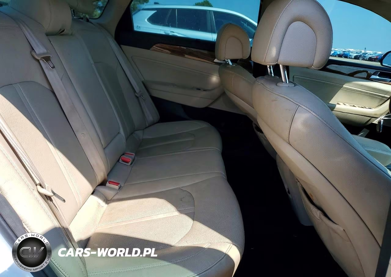 2015 Hyundai Sonata VIN:5NPE34AF2FH069047 - 10