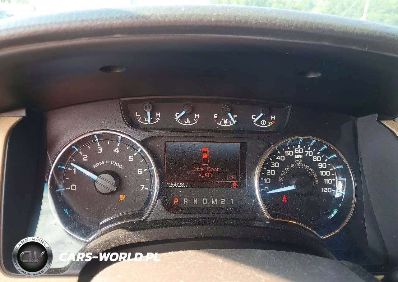 2012 Ford F150 Super Cab VIN:1FTEX1CM1CFA14450 - 9