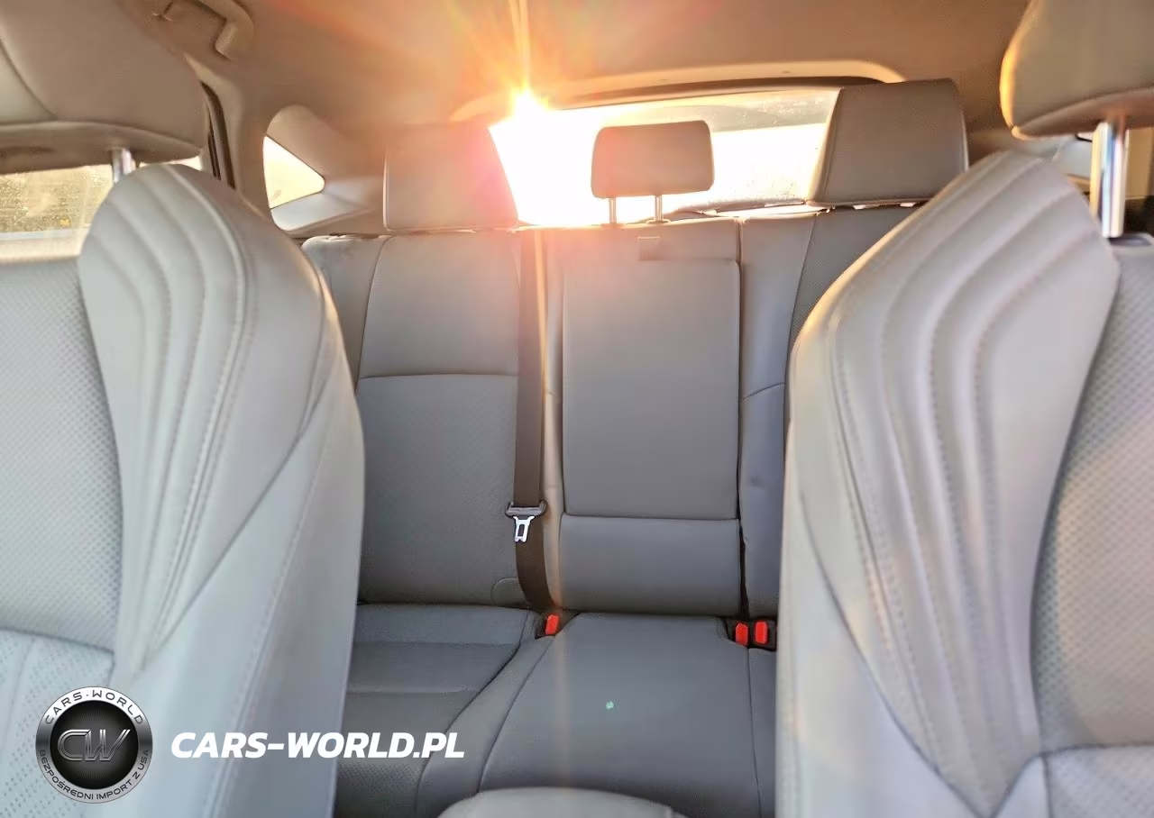 2021 Toyota Venza Xle VIN:JTEAAAAH7MJ067993 - 10