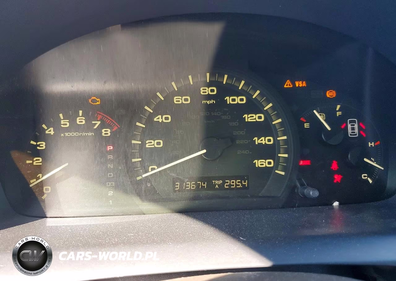 2006 Honda Accord Ex VIN:1HGCM66516A011746 - 9