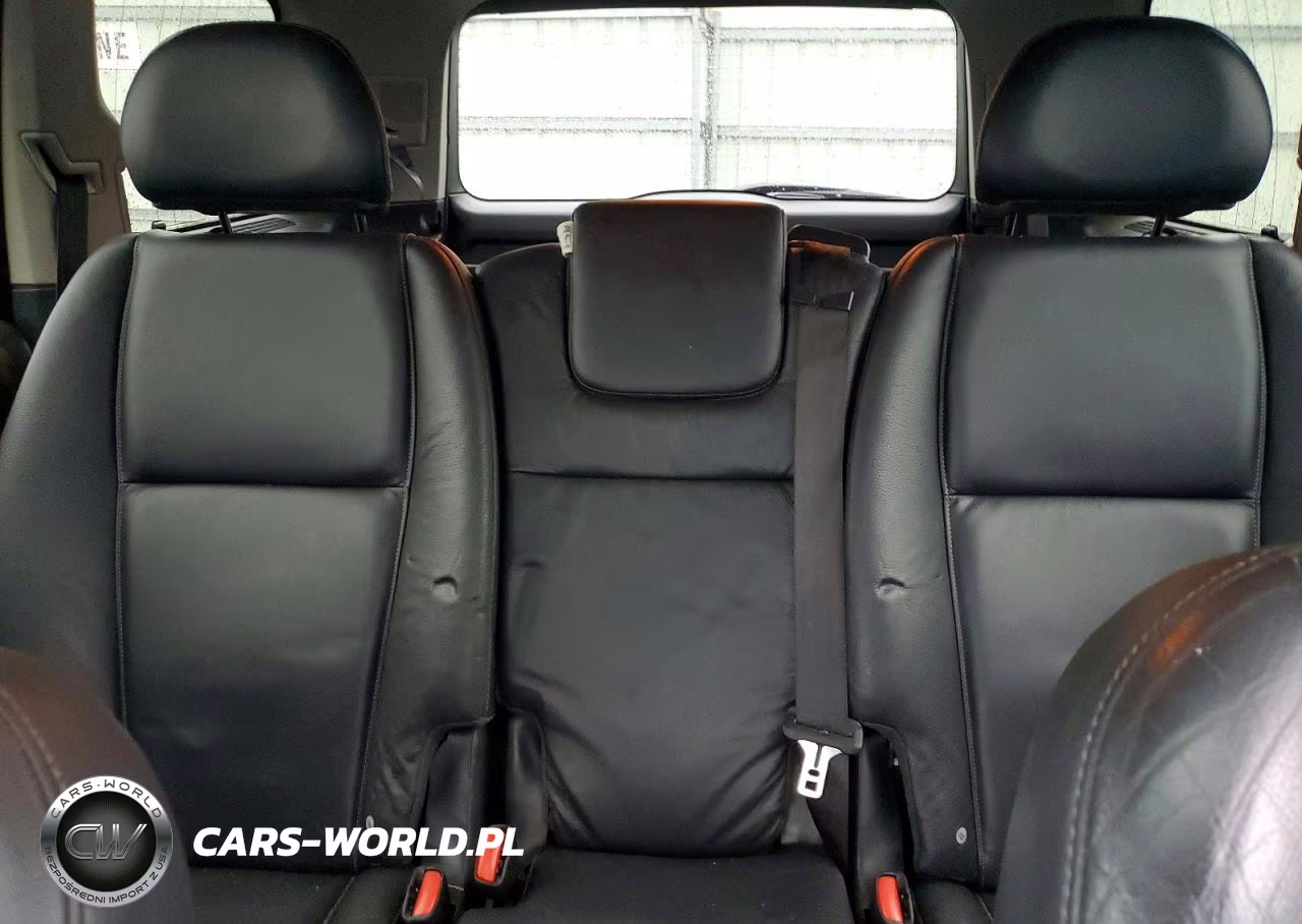 2014 Volvo Xc90 3.2 VIN:YV4952CZ4E1690476 - 10