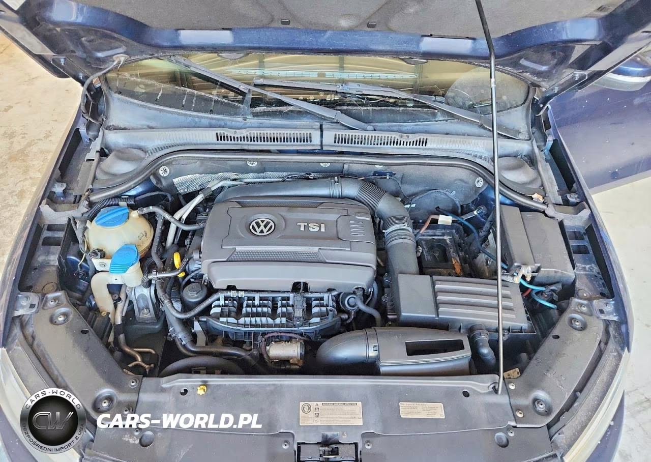 2014 Volkswagen Jetta Se VIN:3VWD17AJ5EM309902 - 11