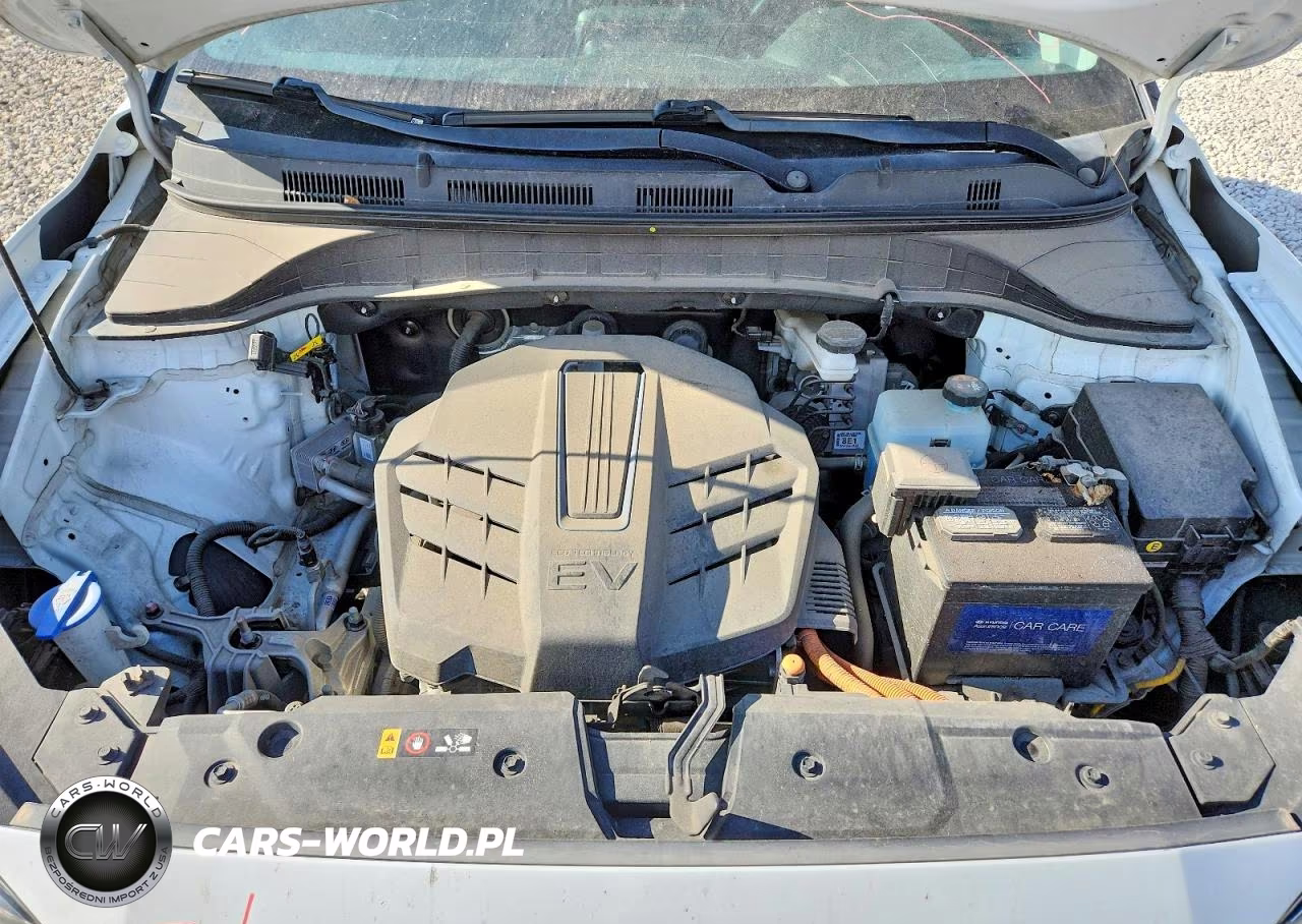 2019 Hyundai Kona Sel VIN:KM8K23AG9KU054758 - 11