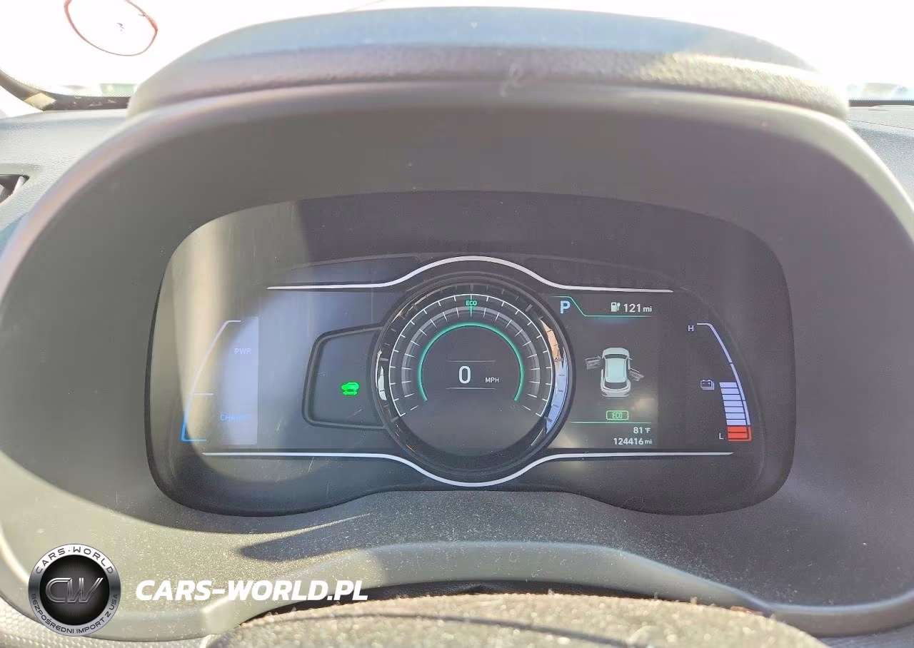 2019 Hyundai Kona Sel VIN:KM8K23AG9KU054758 - 9