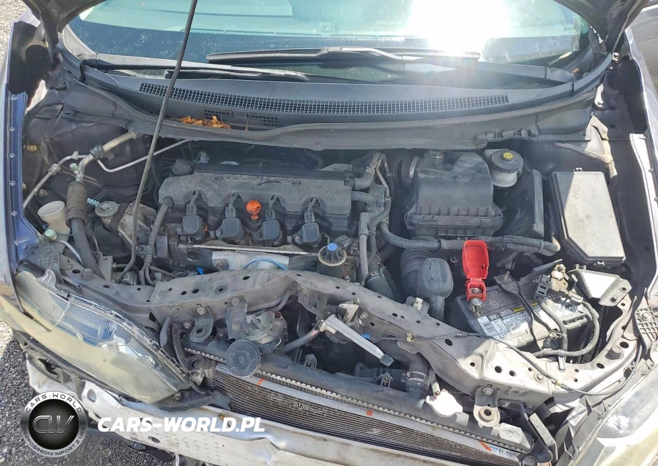 2015 Honda Civic Se VIN:19XFB2F75FE118209 - 11