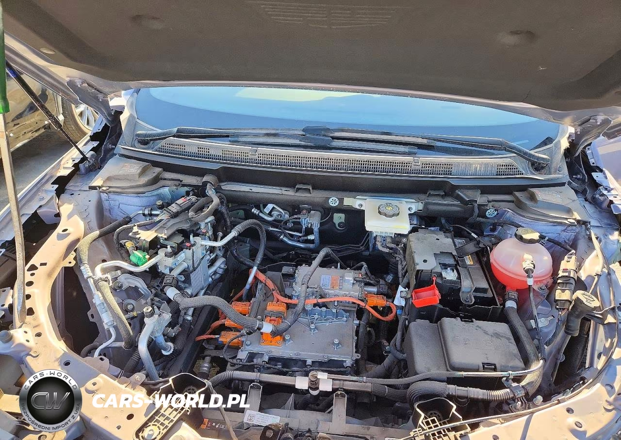 2026 Cadillac Optiq Luxury VIN:3GYK3BM57TS140006 - 12