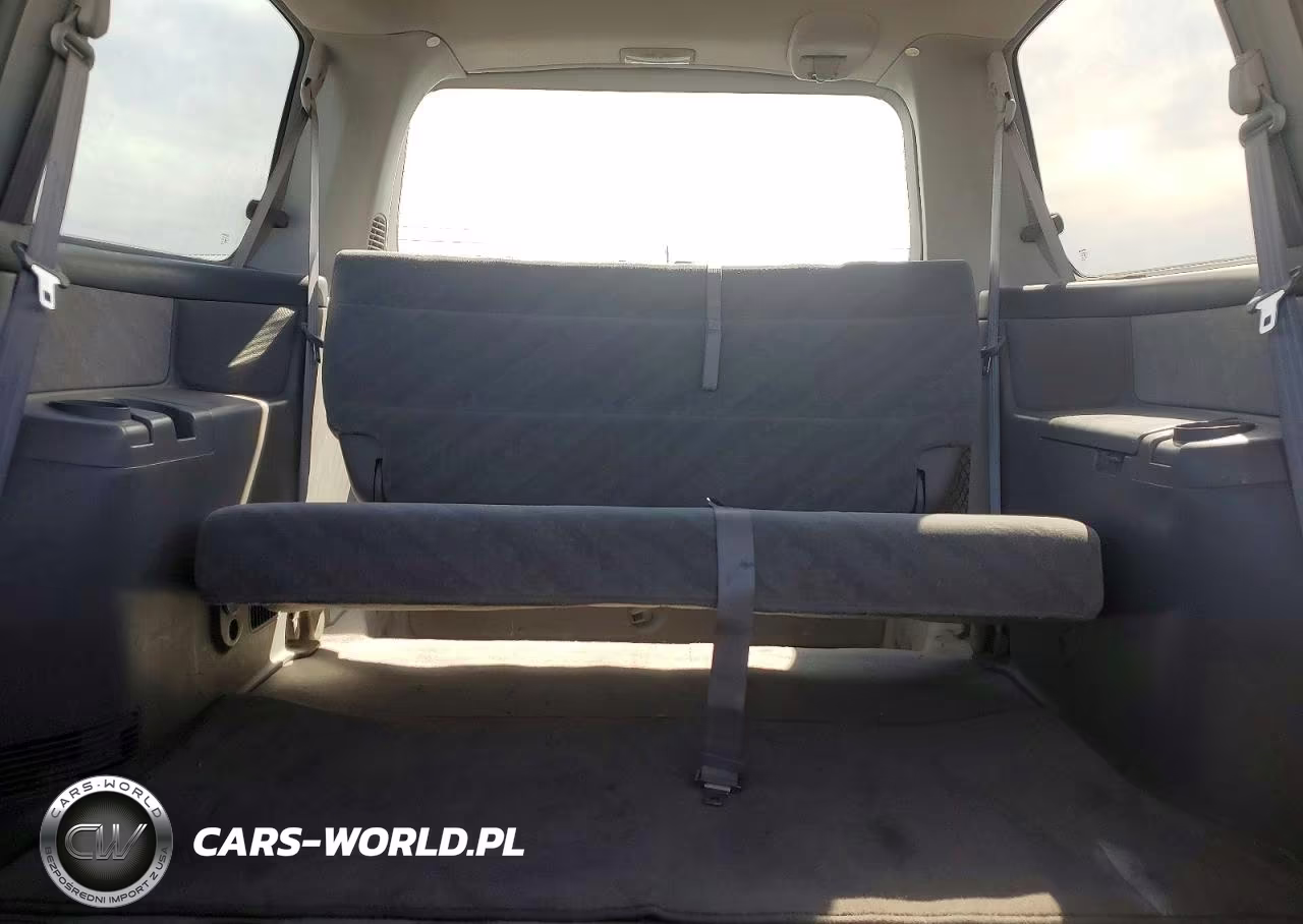 2004 Honda Odyssey Ex VIN:5FNRL18674B083401 - 10