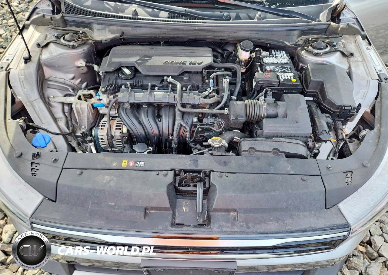 2025 Kia K4 Ex VIN:3KPFU4DE9SE005283 - 11