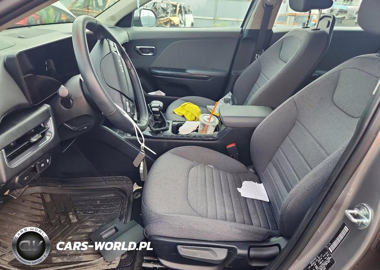 2025 Kia K4 Ex VIN:3KPFU4DE9SE005283 - 7
