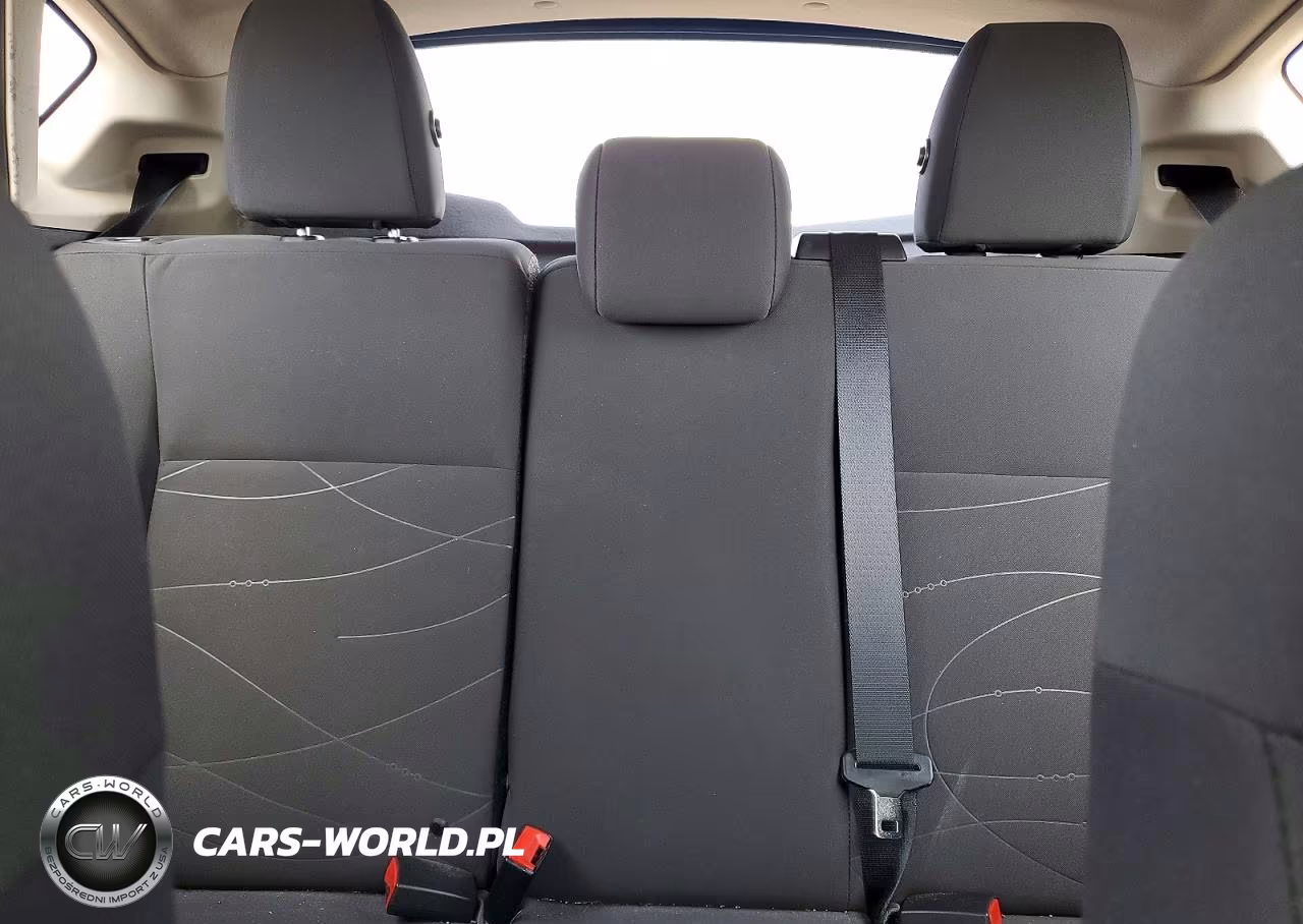 2019 Ford Fiesta Se VIN:3FADP4EJ3KM116692 - 10