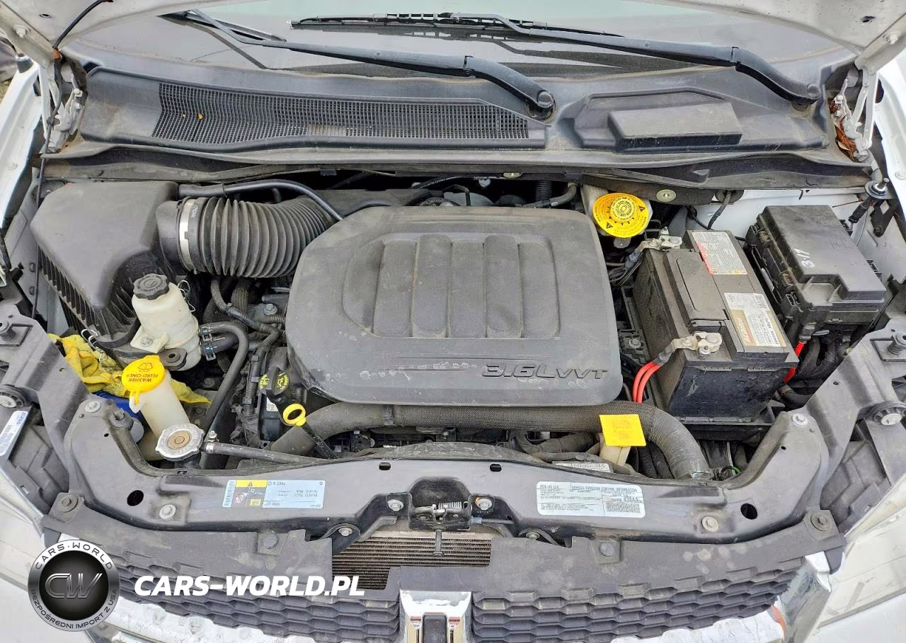 2019 Dodge Grand Caravan Sxt VIN:2C4RDGCG0KR800013 - 12