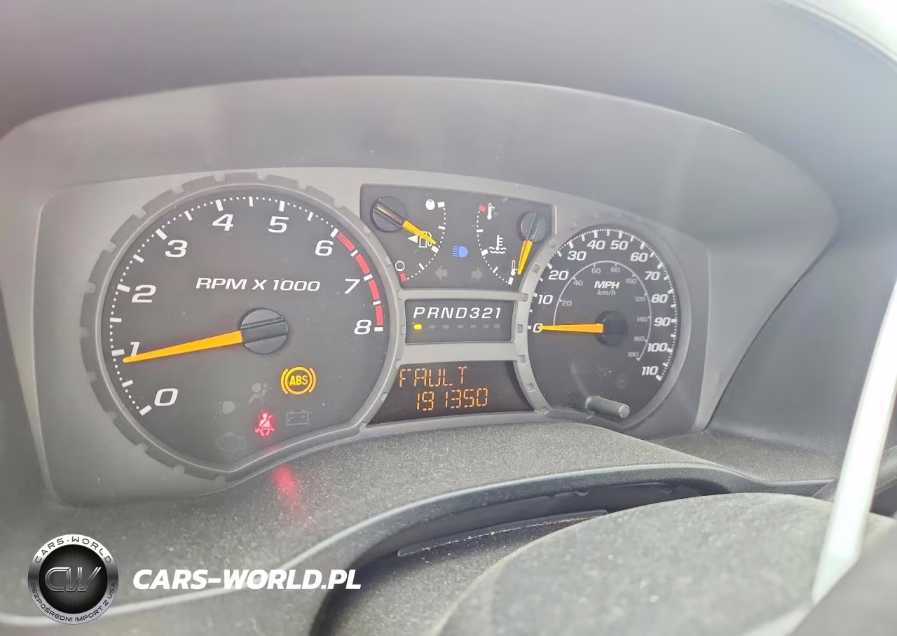 2006 Chevrolet Colorado VIN:1GCDT146068282406 - 9