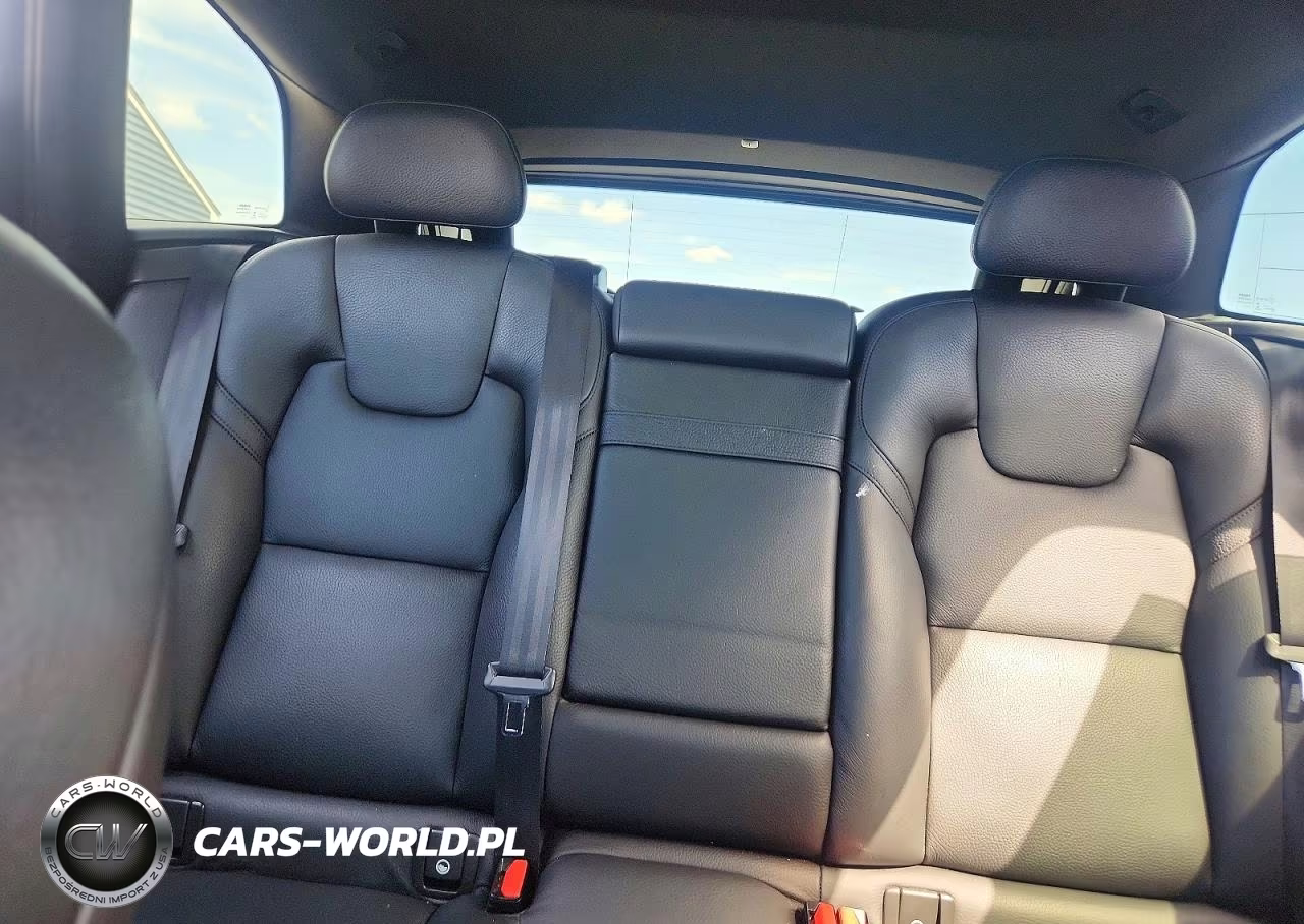 2018 Volvo Xc60 T5 VIN:LYV102RK5JB082378 - 10
