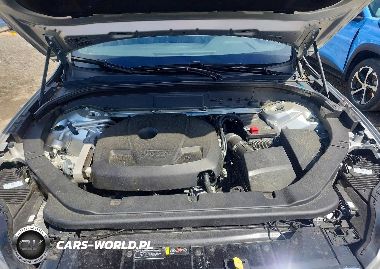 2018 Volvo Xc60 T5 VIN:LYV102RK5JB082378 - 12