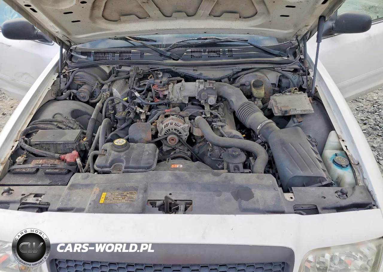 2006 Ford Crown Victoria Police Interceptor VIN:2FAFP71W06X100813 - 11
