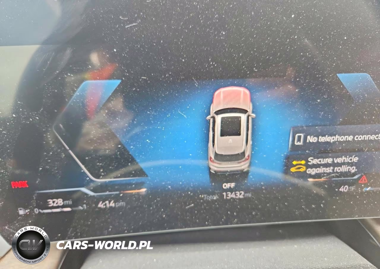 2025 BMW X1 xDrive28I VIN:WBX73EF00S5171365 - 9