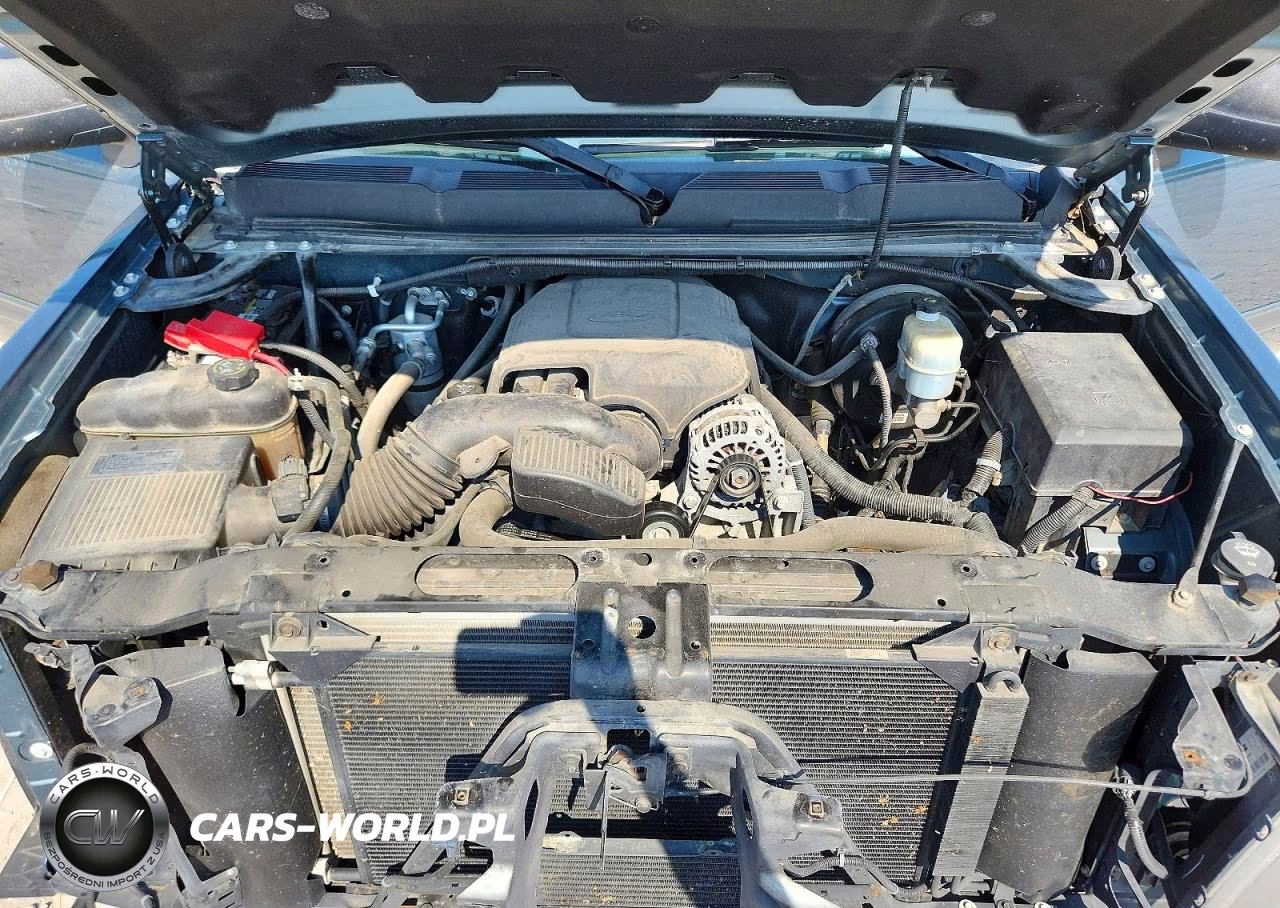 2010 Chevrolet Silverado K1500 Lt VIN:3GCRKSE39AG186408 - 11