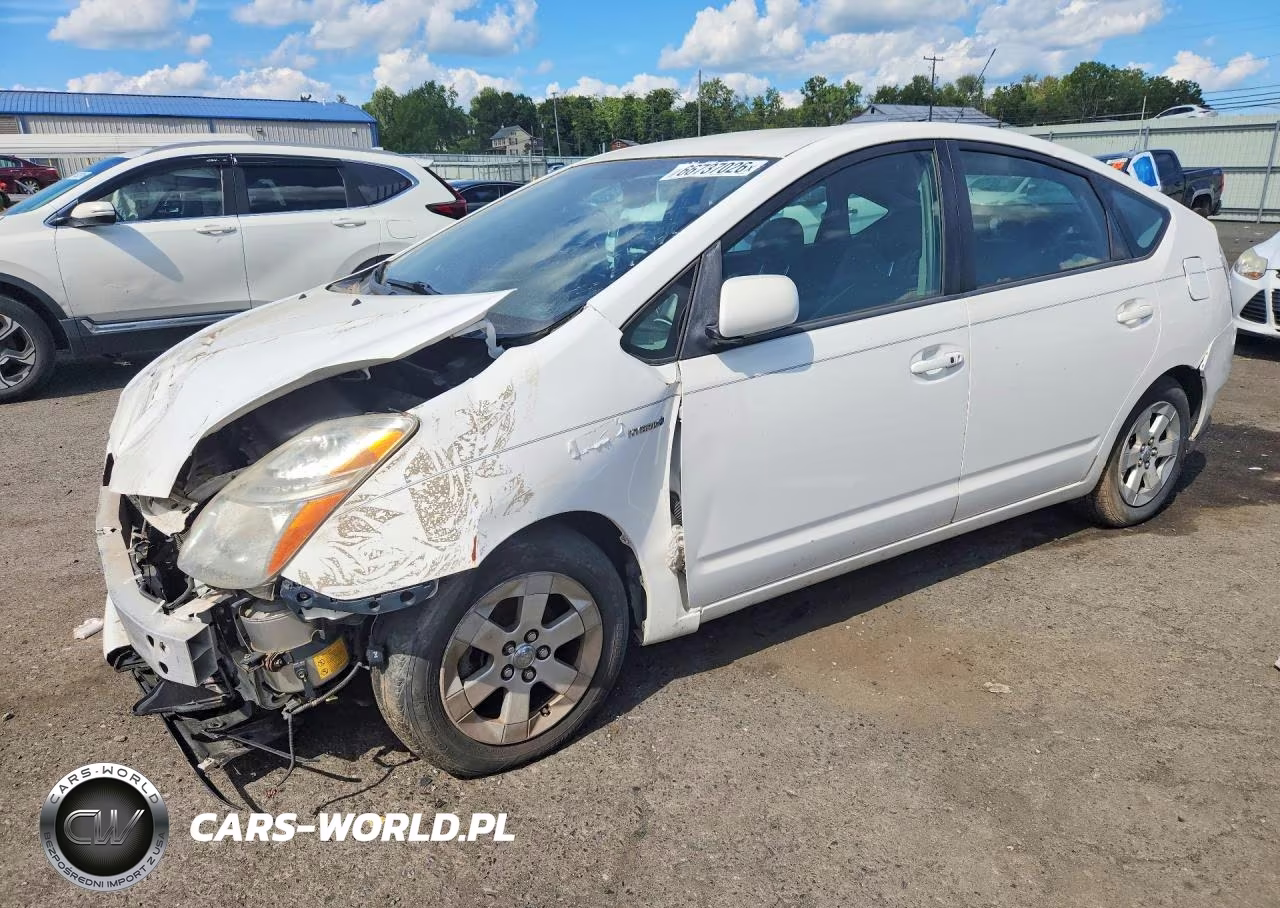 2009 Toyota Prius