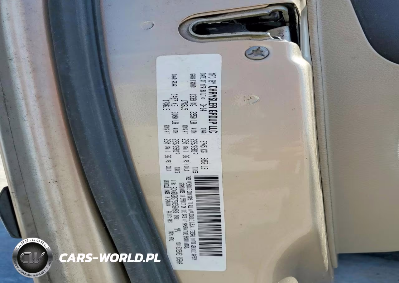 2014 Dodge Grand Caravan Se VIN:2C4RDGBG7ER350088 - 13