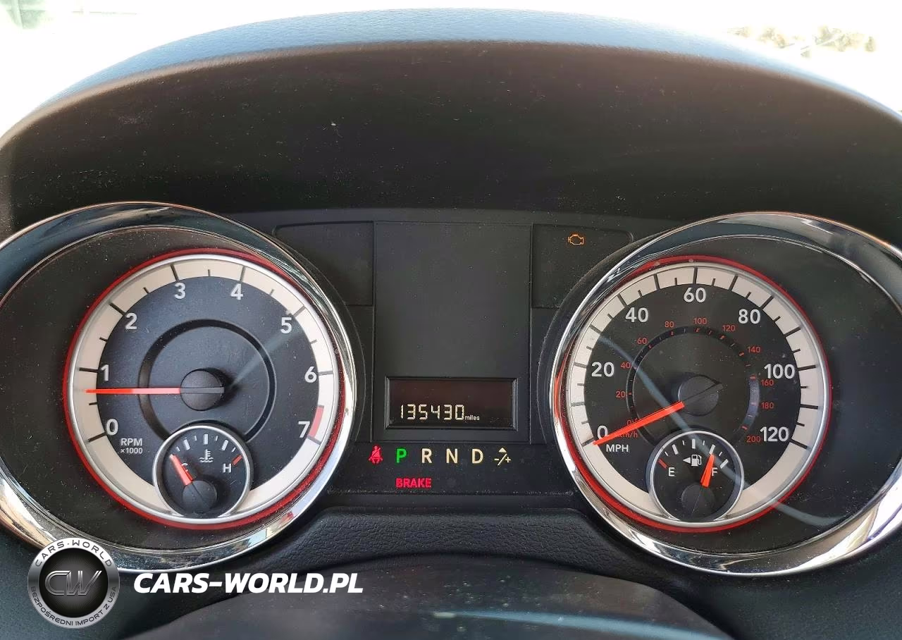 2014 Dodge Grand Caravan Se VIN:2C4RDGBG7ER350088 - 9