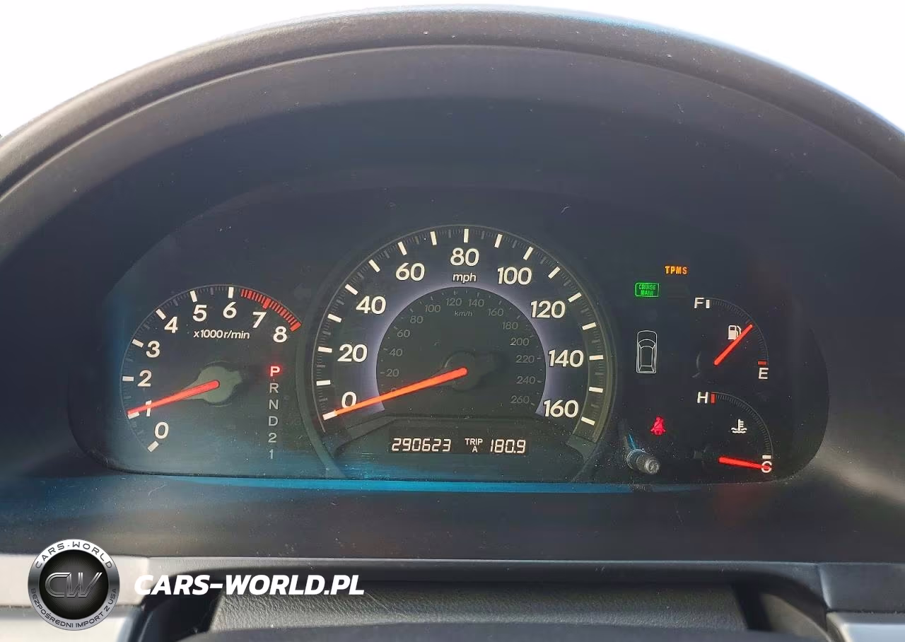 2007 Honda Odyssey Exl VIN:5FNRL38687B091314 - 9