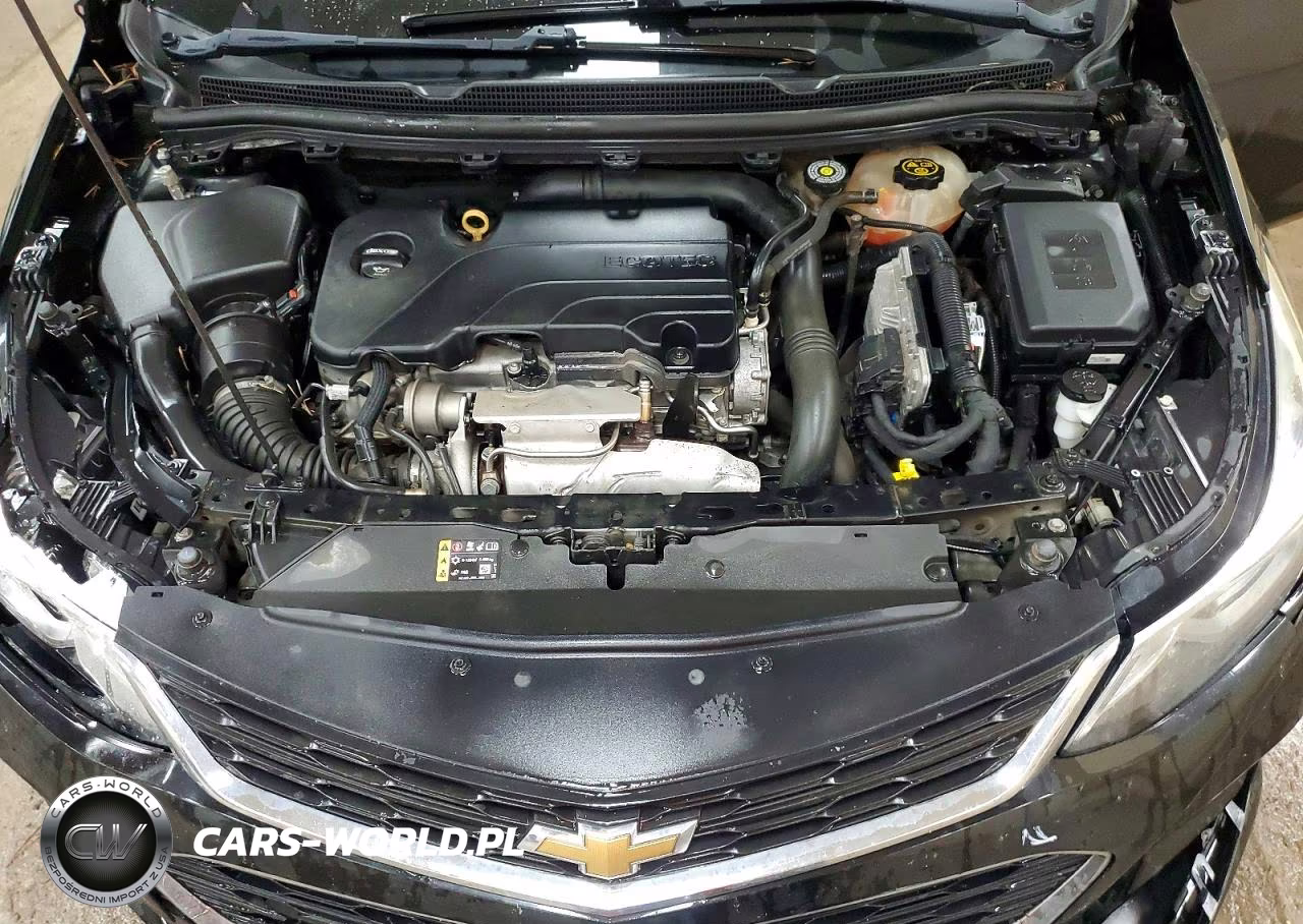2018 Chevrolet Cruze Lt VIN:1G1BE5SM5J7182335 - 11
