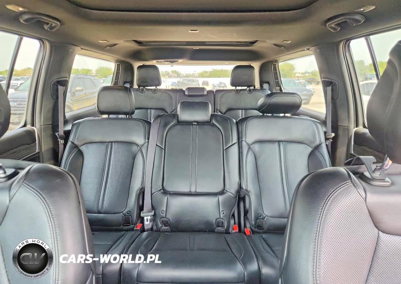 2022 Jeep Wagoneer Series Ii VIN:1C4SJVBT4NS134662 - 10