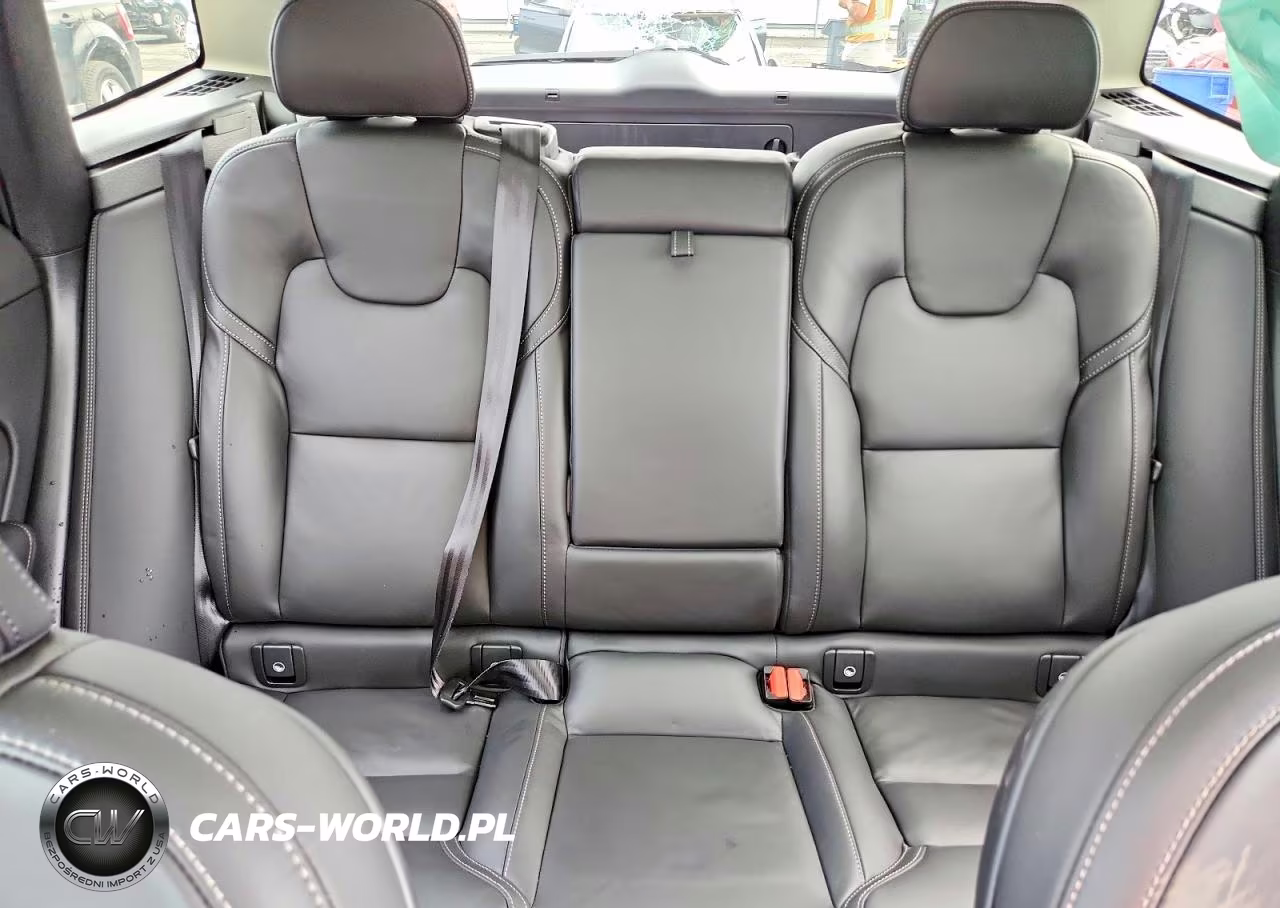 2025 Volvo Xc60 Ultra VIN:YV4H60RM5S1139168 - 10