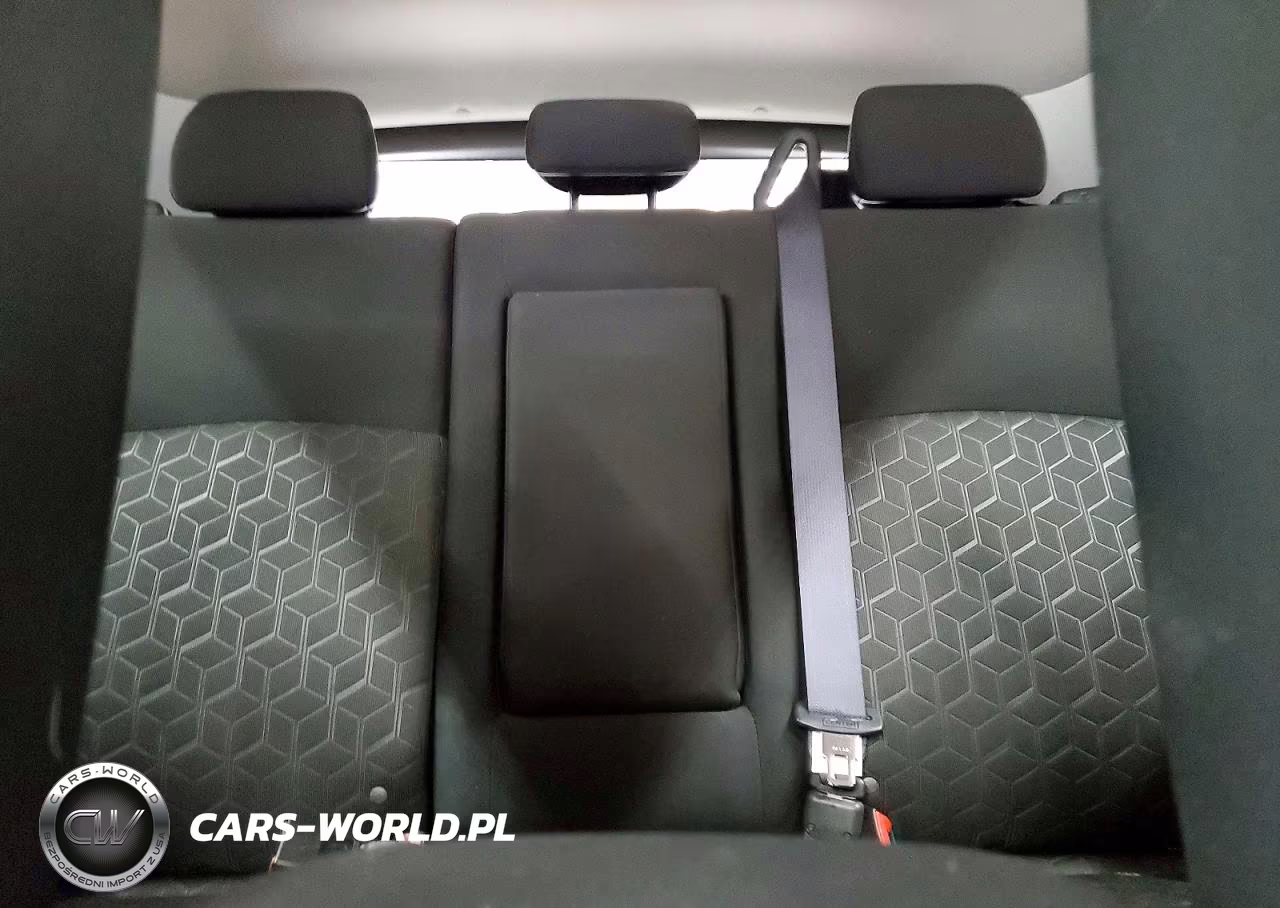 2022 Mitsubishi Outlander Sport Es VIN:JA4APUAU5NU002801 - 10