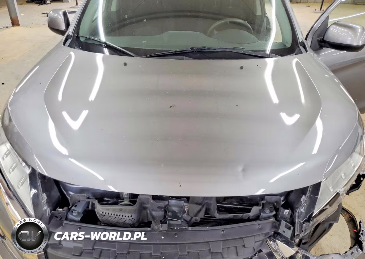 2022 Mitsubishi Outlander Sport Es VIN:JA4APUAU5NU002801 - 12