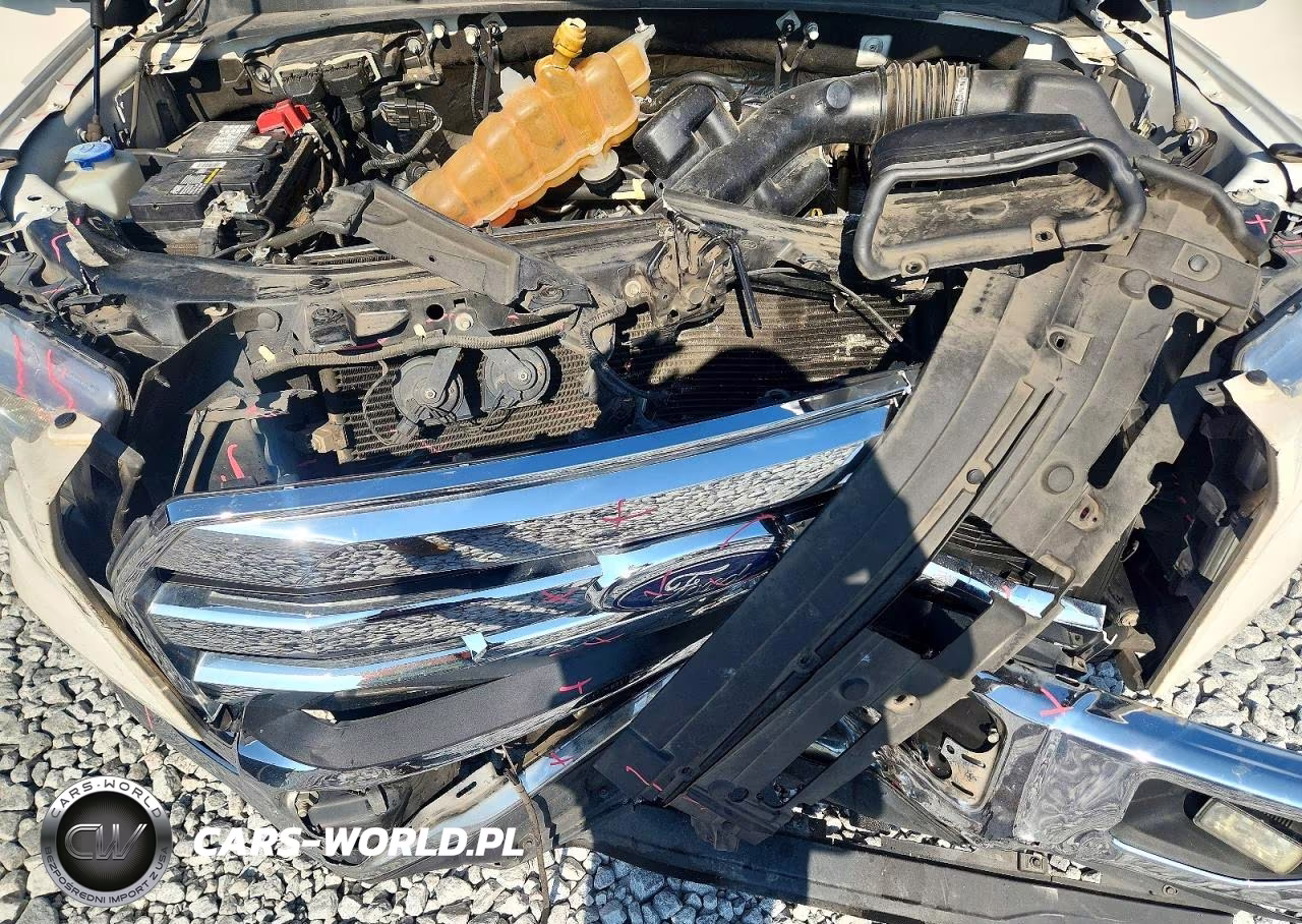 2016 Ford F150 Supercrew VIN:1FTEW1CFXGFD49619 - 11