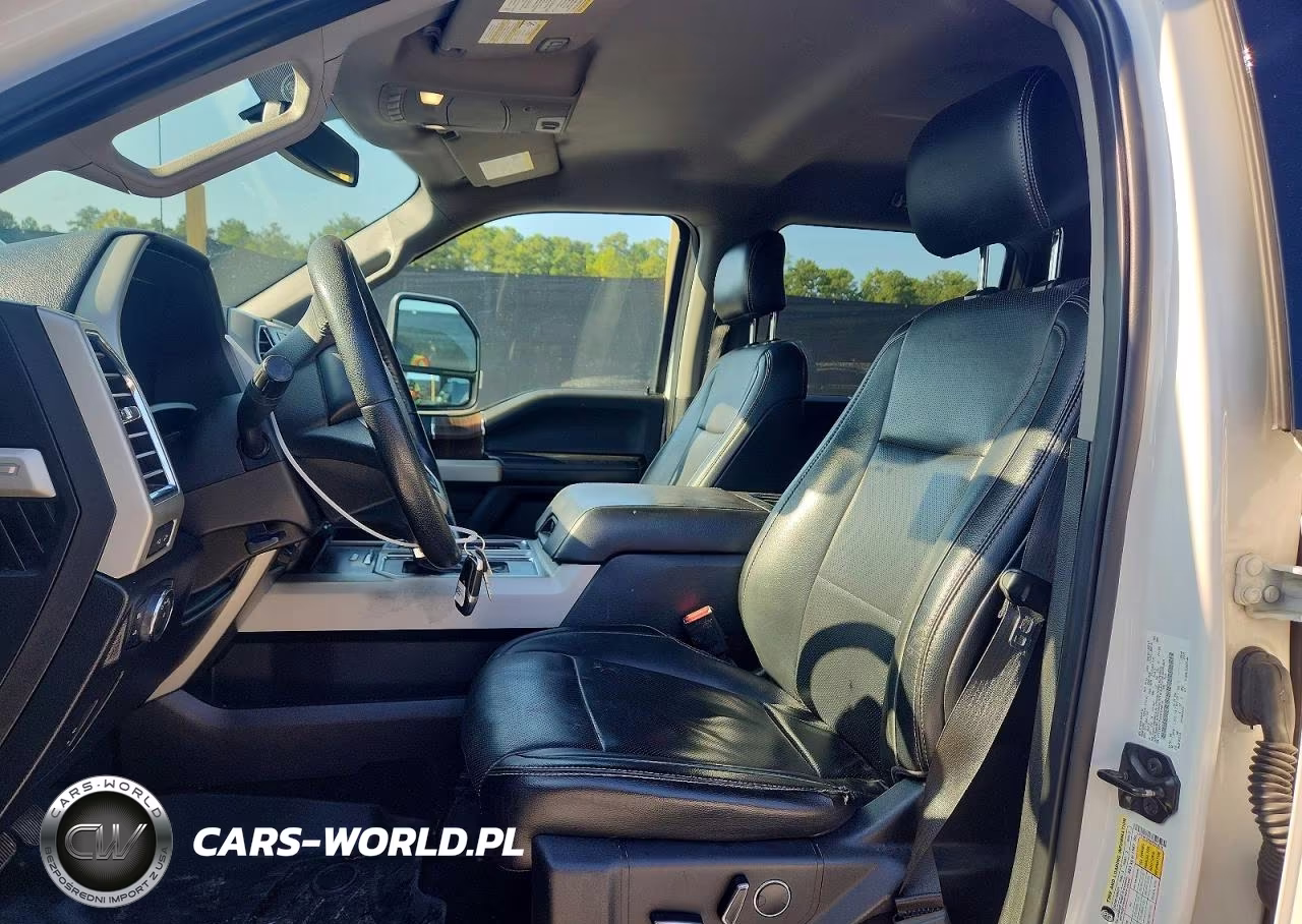2016 Ford F150 Supercrew VIN:1FTEW1CFXGFD49619 - 7