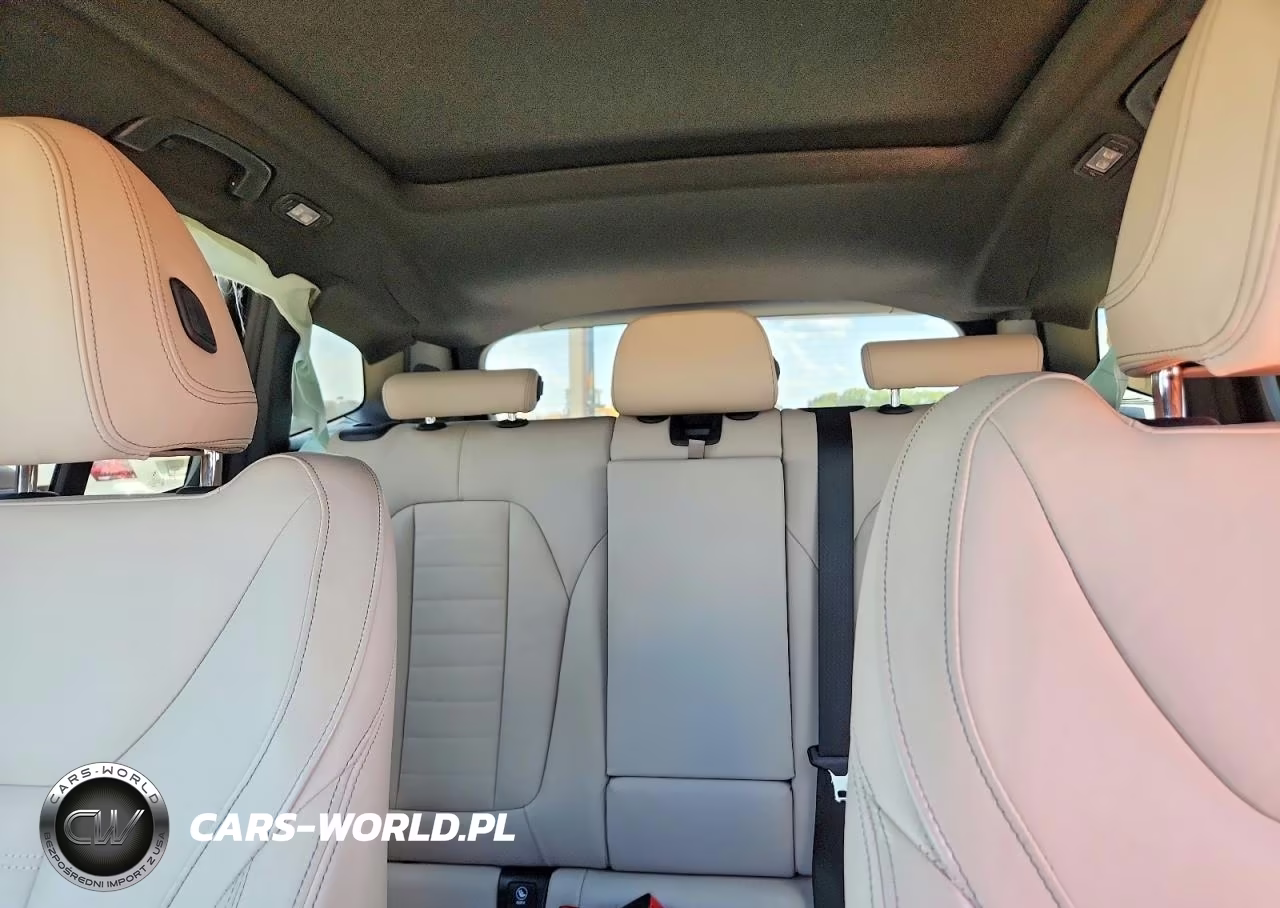 2020 BMW X3 xDrive30I VIN:5UXTY5C03L9B82339 - 8