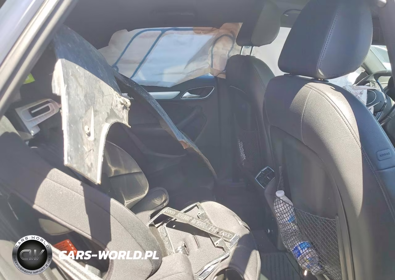 2018 Audi Q3 VIN:WA1ECCFS0JR020957 - 11