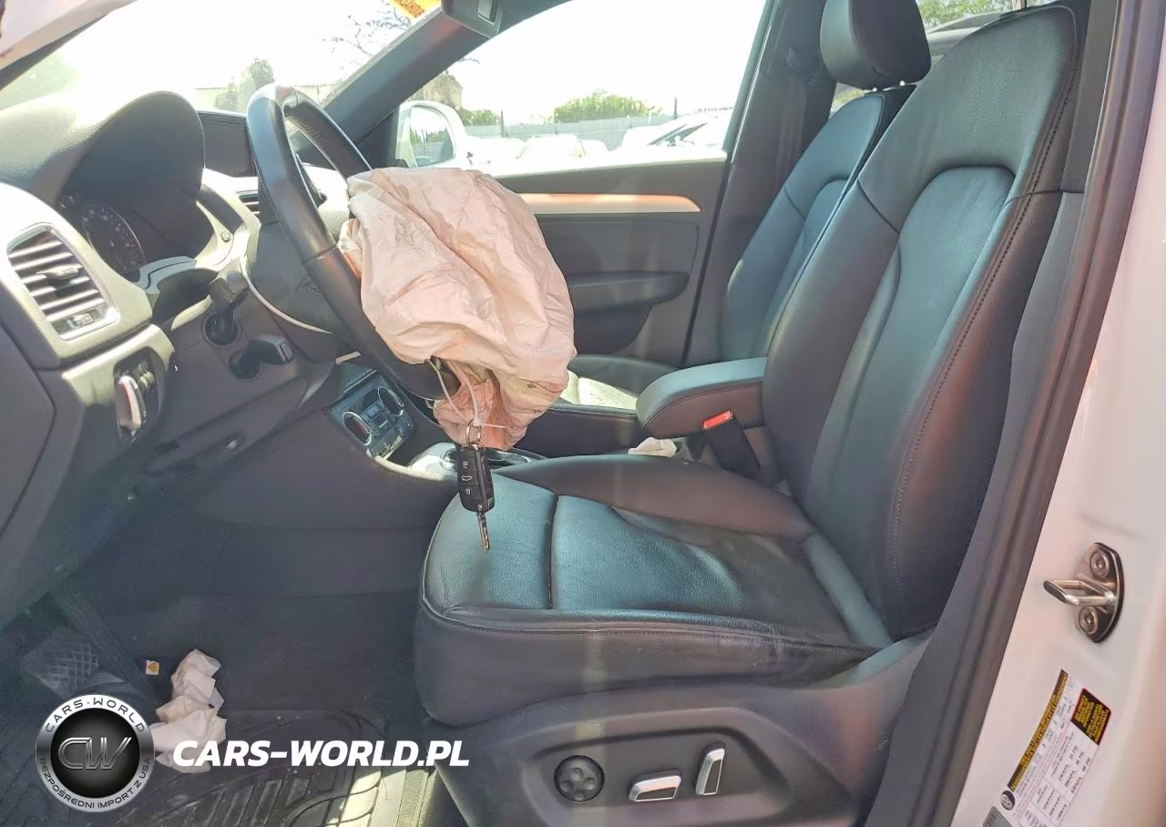 2018 Audi Q3 VIN:WA1ECCFS0JR020957 - 7