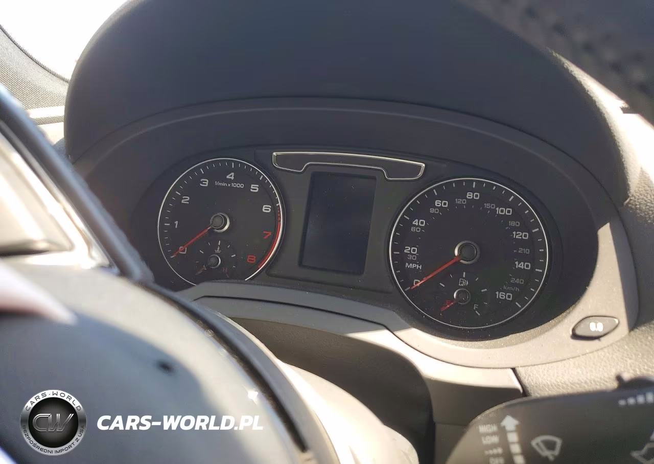 2018 Audi Q3 VIN:WA1ECCFS0JR020957 - 9