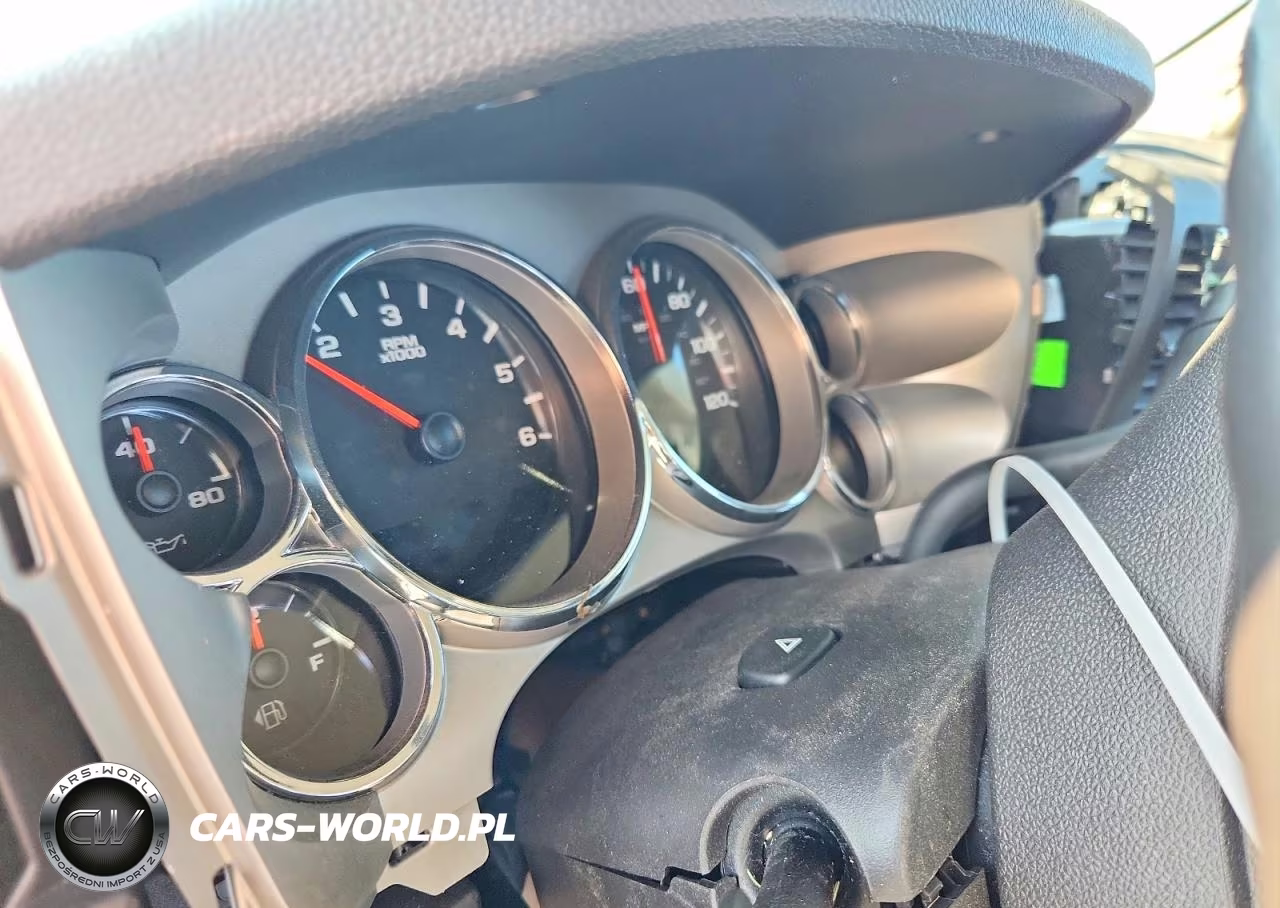 2013 Chevrolet Silverado K1500 Lt VIN:1GCRKSE72DZ159347 - 9