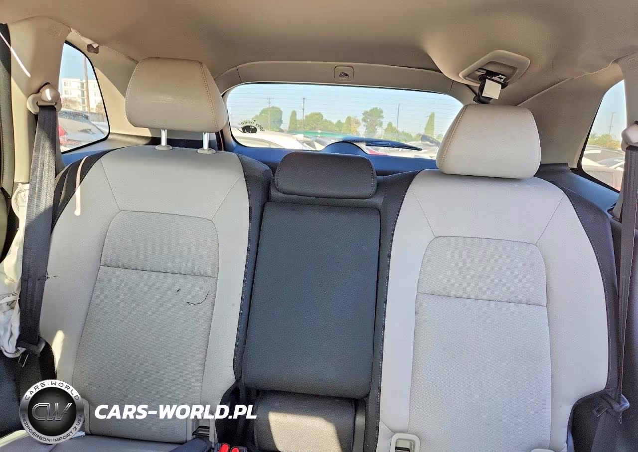 2025 Honda Cr-V Ex VIN:2HKRS4H48SH462750 - 10