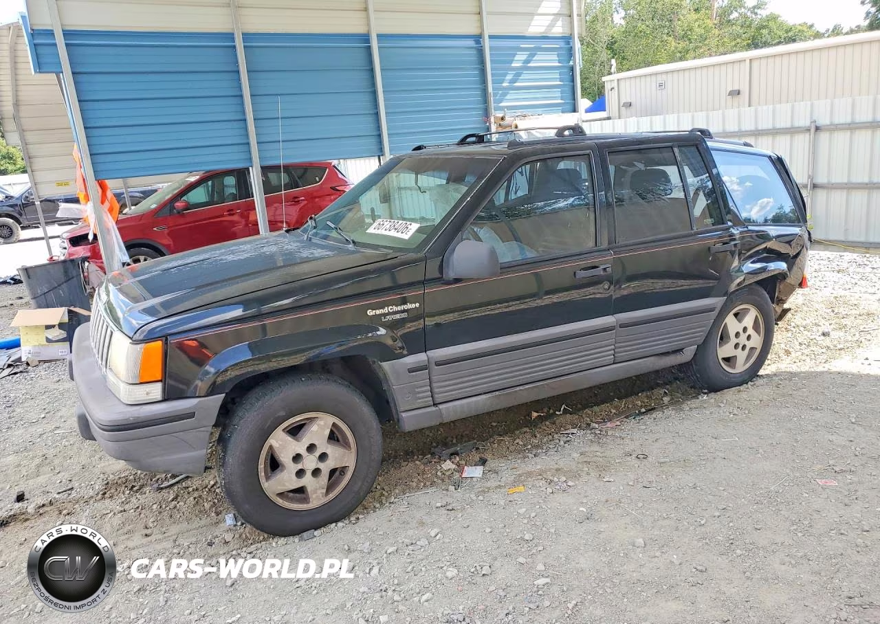 1994 Jeep Grand Cherokee Laredo