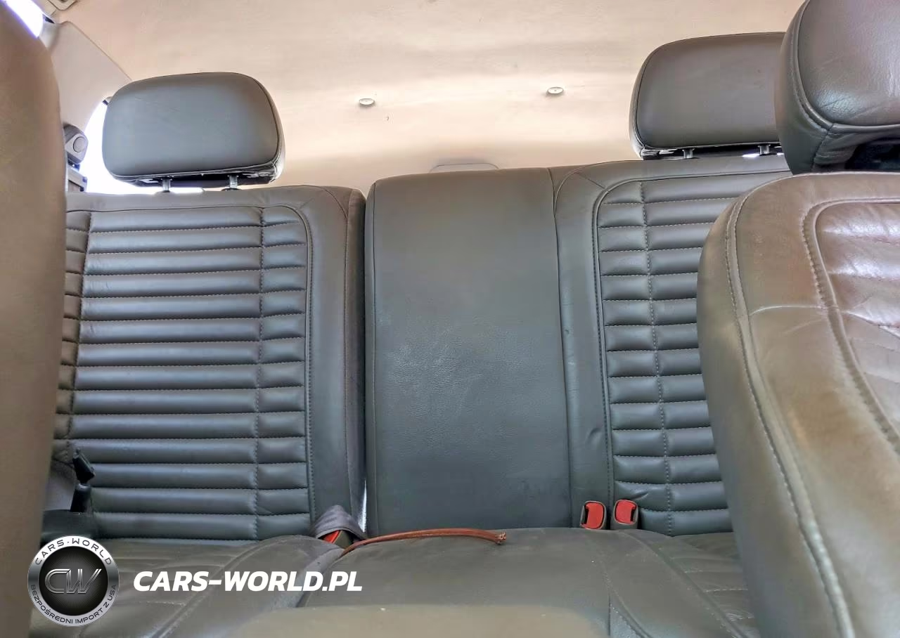 1994 Jeep Grand Cherokee Laredo VIN:1J4FX58S7RC283897 - 10