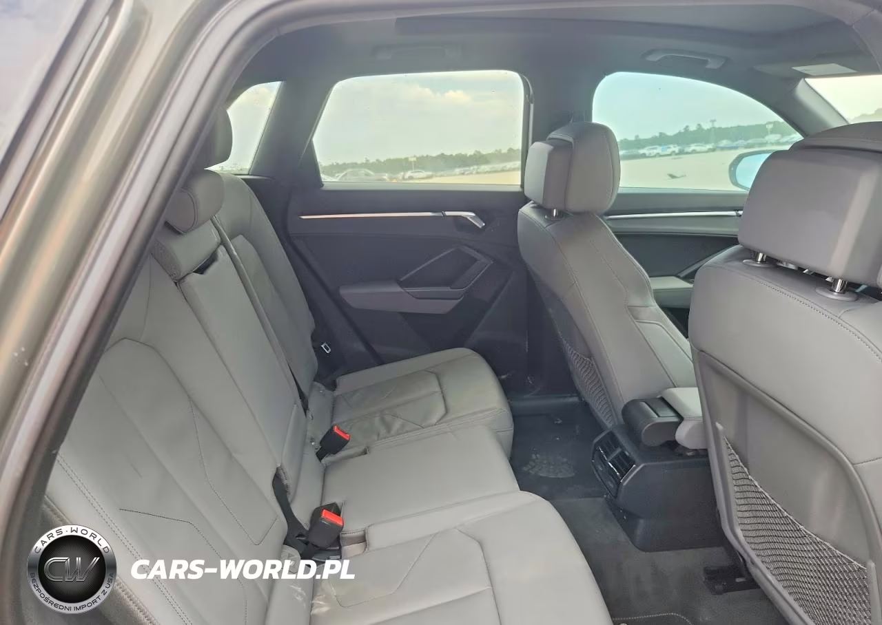2020 Audi Q3 Premium Plus S-Line VIN:WA1EECF39L1010951 - 11
