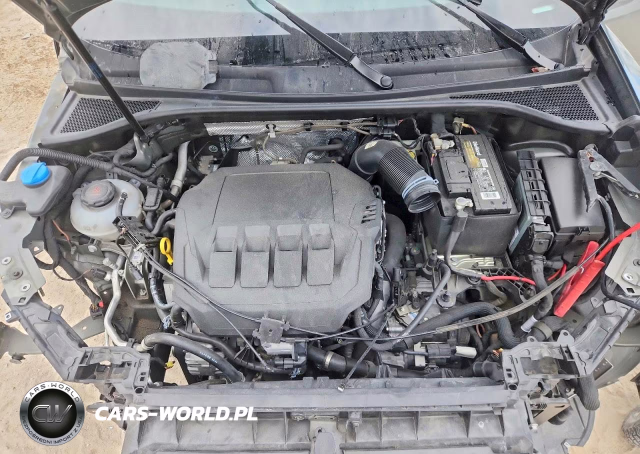 2020 Audi Q3 Premium Plus S-Line VIN:WA1EECF39L1010951 - 12