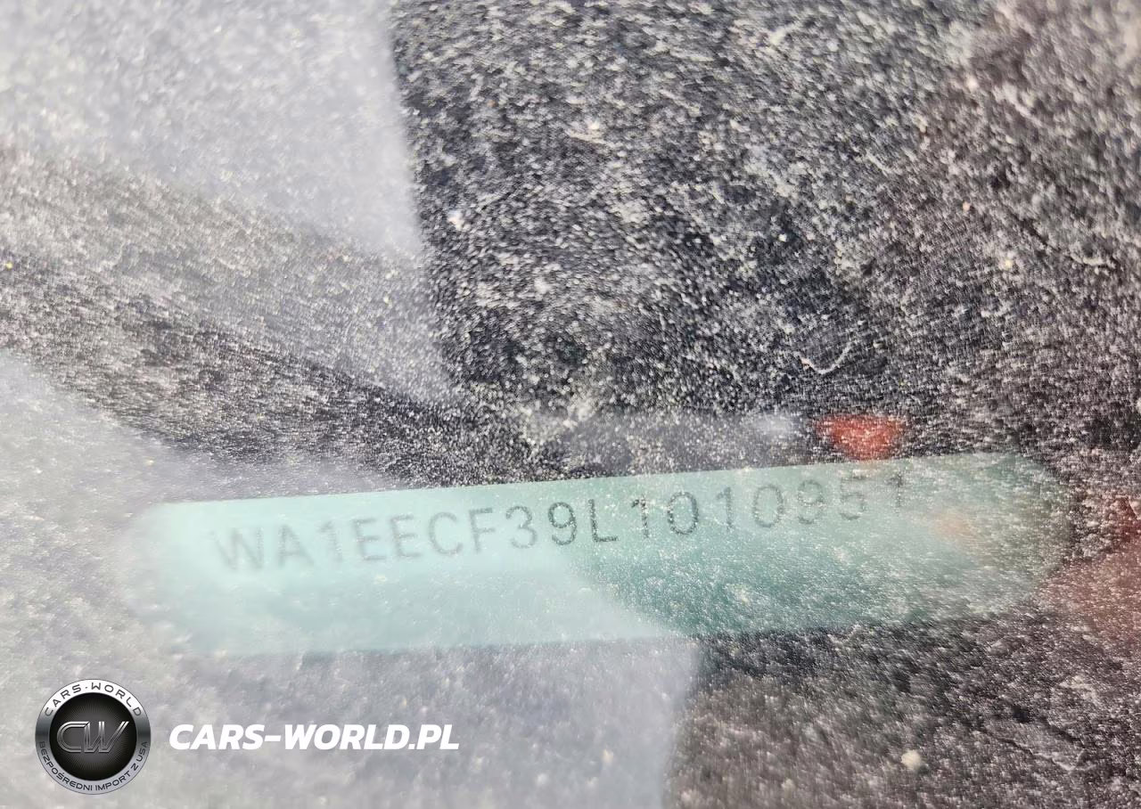 2020 Audi Q3 Premium Plus S-Line VIN:WA1EECF39L1010951 - 14