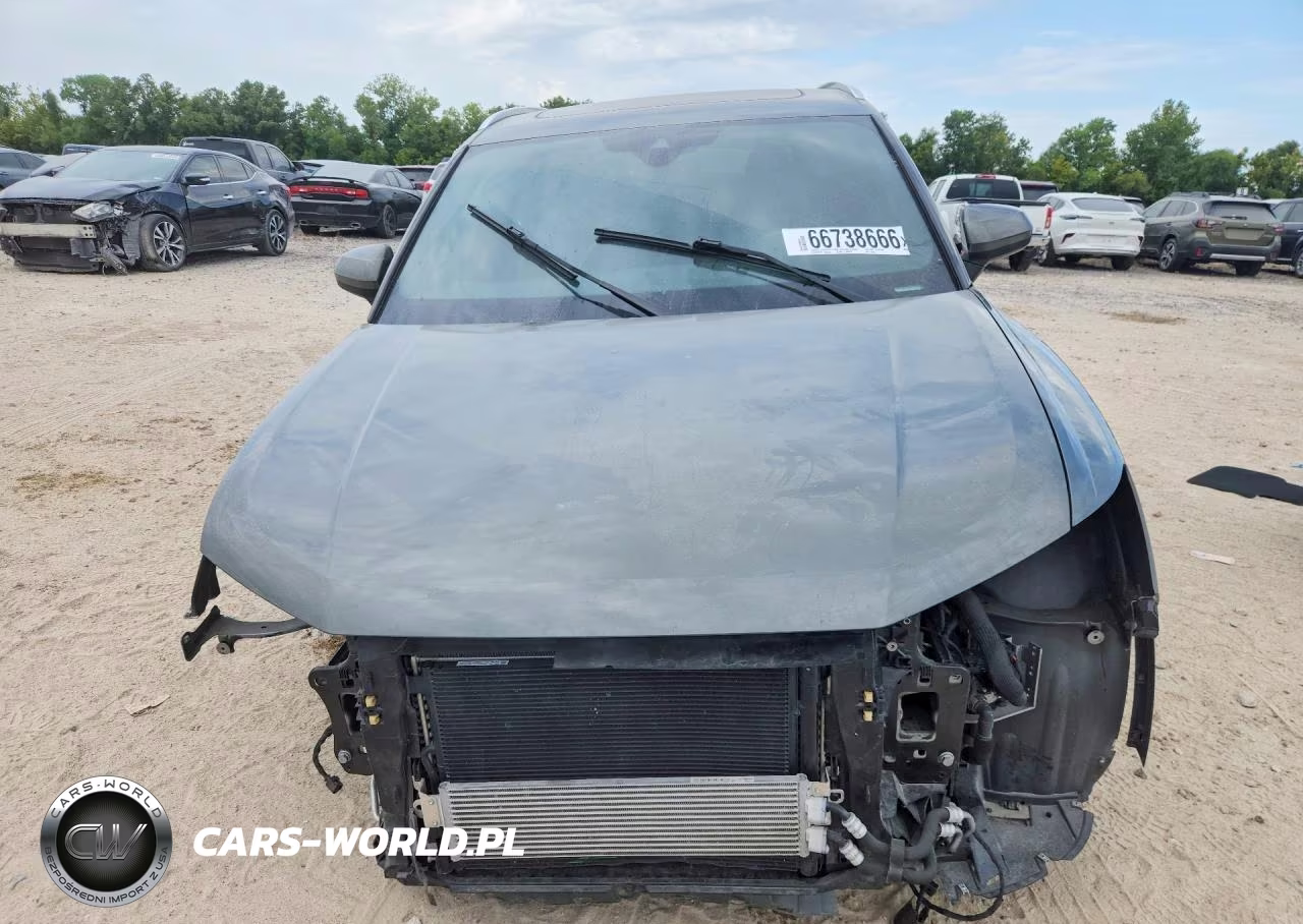 2020 Audi Q3 Premium Plus S-Line VIN:WA1EECF39L1010951 - 5